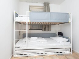 Attractive House with Sunny Garden near Veerse Meer