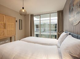 Modern Apartment With Dishwasher, Beach 100 m