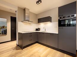 Modern Apartment With Dishwasher, Beach 100 m