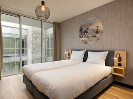 Modern Apartment With Dishwasher, Beach 100 m