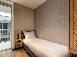 Modern Apartment With Dishwasher, Beach 100 m