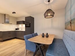 Modern Apartment With Dishwasher, Beach 100 m