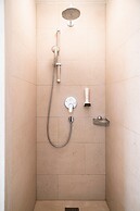 Alluring Apartment in Höggen near Ski Slopes with Sauna