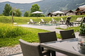 Alluring Apartment in Höggen near Ski Slopes with Sauna