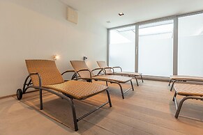 Alluring Apartment in Höggen near Ski Slopes with Sauna