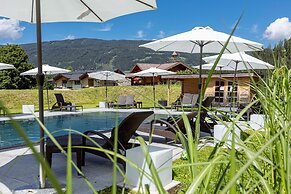 Alluring Apartment in Höggen near Ski Slopes with Sauna