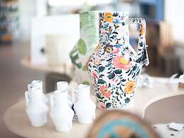 Modern Lodge Near sea at Just 500m