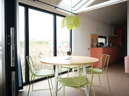 Modern Lodge Near sea at Just 500m