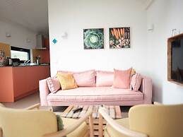 Modern Lodge Near sea at Just 500m