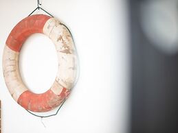 Modern Lodge Near sea at Just 500m