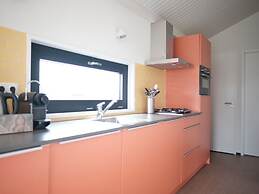 Modern Lodge Near sea at Just 500m