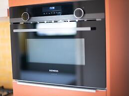 Modern Lodge Near sea at Just 500m