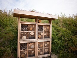 Modern Lodge Near sea at Just 500m