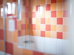 Modern Lodge Near sea at Just 500m