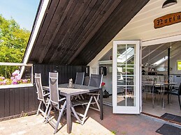 5 Person Holiday Home in Skjern