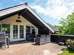 5 Person Holiday Home in Skjern