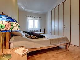 Modern Villa With sea View and Private Pool