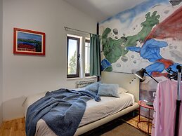 Modern Villa With sea View and Private Pool