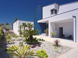 Modern Villa With sea View and Private Pool