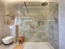 Modern Villa With sea View and Private Pool