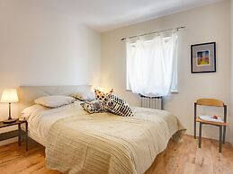 Modern Villa With sea View and Private Pool