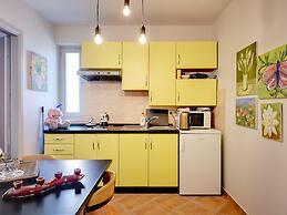 Modern Villa With sea View and Private Pool