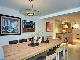 Modern Villa With sea View and Private Pool