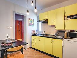 Modern Villa With sea View and Private Pool