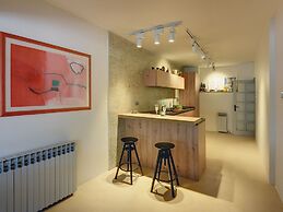 Modern Villa With sea View and Private Pool