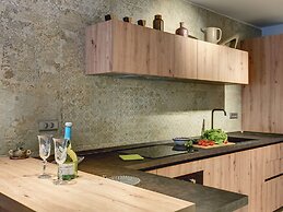 Modern Villa With sea View and Private Pool