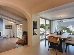 Modern Villa With sea View and Private Pool