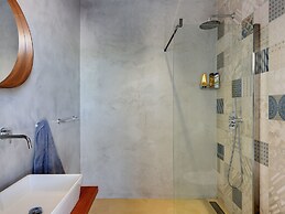 Modern Villa With sea View and Private Pool