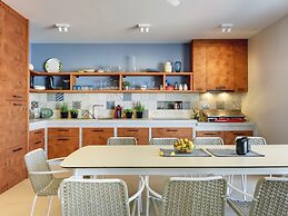 Modern Villa With sea View and Private Pool