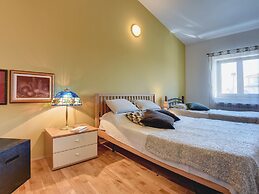 Modern Villa With sea View and Private Pool