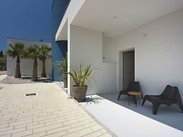 Modern Villa With sea View and Private Pool