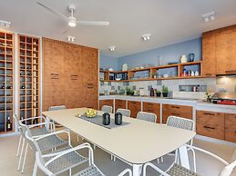 Modern Villa With sea View and Private Pool