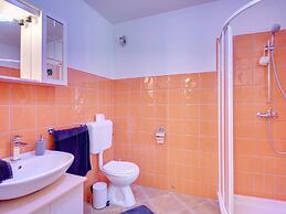 Modern Villa With sea View and Private Pool