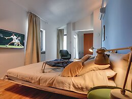 Modern Villa With sea View and Private Pool