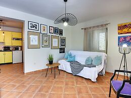 Modern Villa With sea View and Private Pool