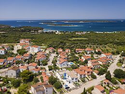 Modern Villa With sea View and Private Pool