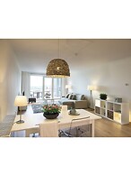 Modern Apartment in Den Haag