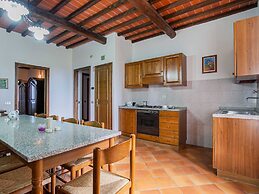 Belvilla by Oyo Il Poggiale-app7-8