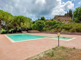 Belvilla by Oyo Il Poggiale-app7-8