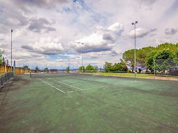 Belvilla by Oyo Il Poggiale-app7-8