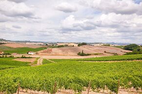 Belvilla by Oyo Il Poggiale-app7-8