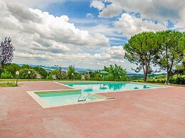 Belvilla by Oyo Il Poggiale-app7-8