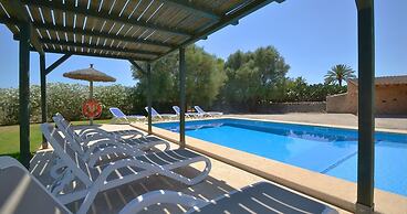 Countryside Villa & Garden