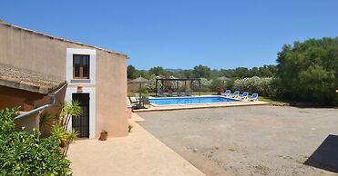 Countryside Villa & Garden