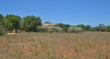 Countryside Villa & Garden