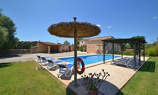 Countryside Villa & Garden
